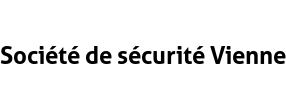 Société de sécurité Vienne